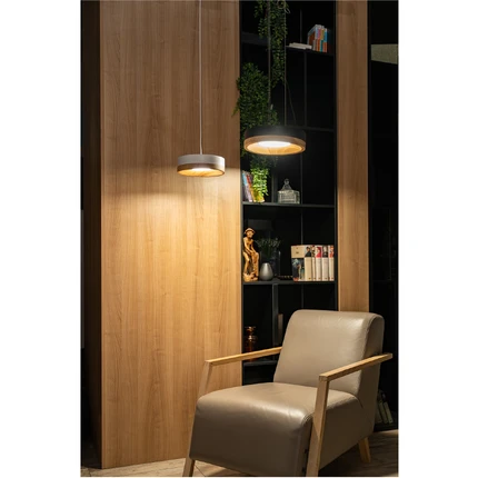 Подвесной светильник Divinare VASO 5119 06 SP-12